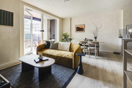 1 bedroom apartment to rent - Photo 4