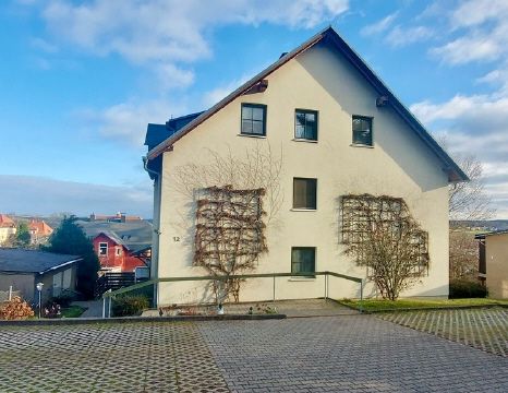 Helle Souterrain-Wohnung mit Terrasse & Einbauküche! - Photo 1