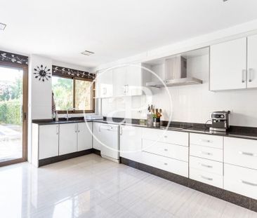 5 bedroom luxury Villa for rent in Picanya, Spain - Photo 5