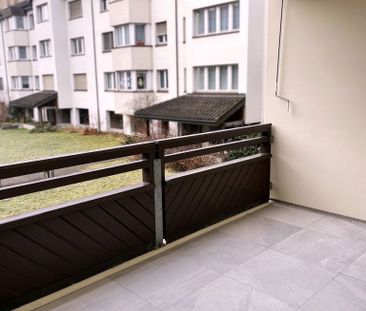 2.5 Zimmer, 67 m², 2. Stock - Photo 6