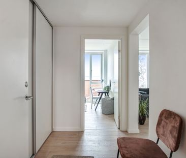 Kirkebjerg Parkvej 14, st. 5 - Foto 6