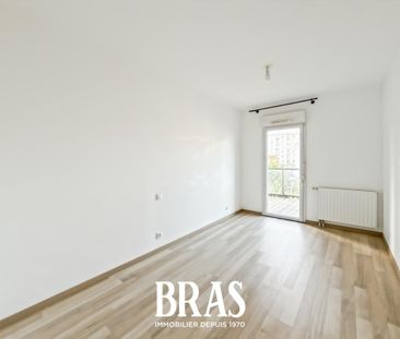 Location Appartement 3 pièces 64m² ST HERBLAIN 44800 - Photo 2