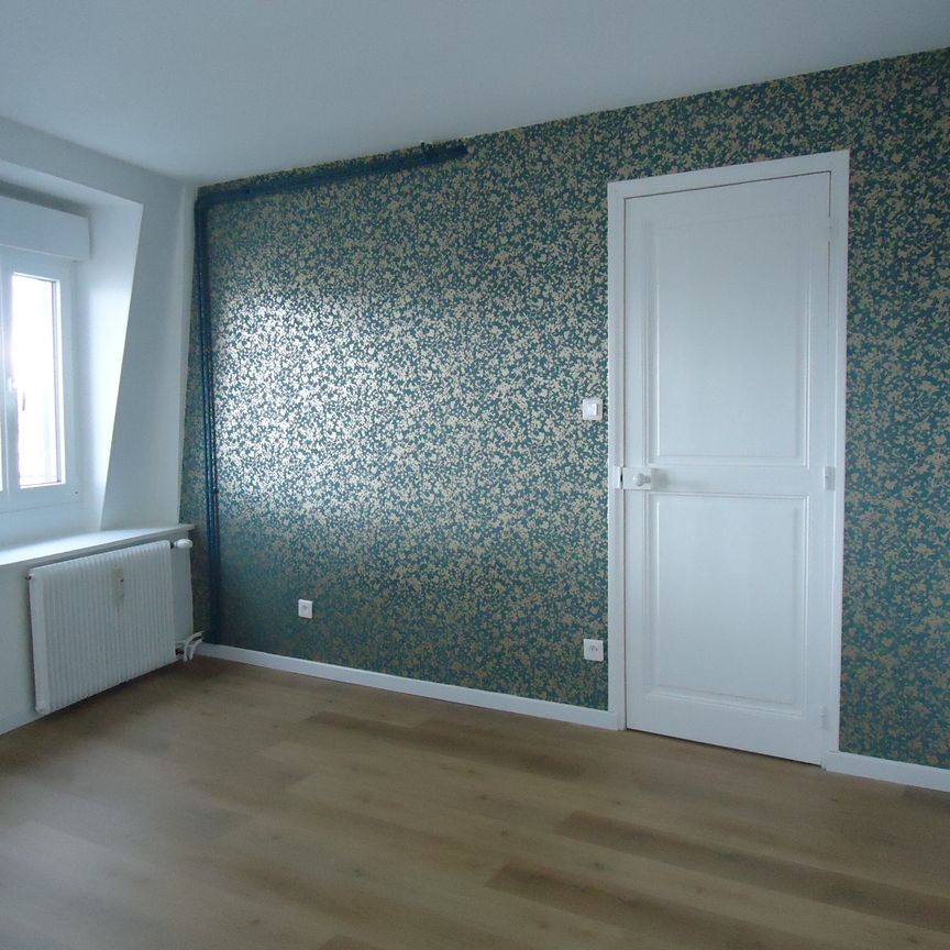 Location Appartement 3 pièces 60m² NEVERS 58000 - Photo 1