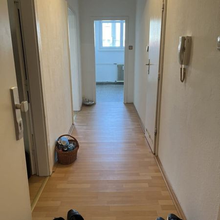 Gemütliche 2-Zimmer-Wohnung in Linz, Jetzt besichtigen! - Foto 3