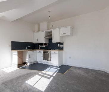 1 bedroom apartment to rent - Photo 6