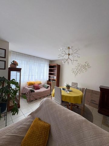 Location Appartement 3 pièces Meublé 98m² BREST 29200 - Photo 4