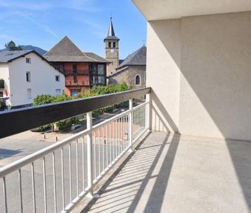 Location Appartement T3 82m² La Rochette - Photo 5