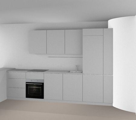 ERSTBEZUG | Außenflächen mit direktem Blick auf den Kahlenberg | vollausgestattete Küchen | Fußbodenheizung und Fußbodenkühlung - Photo 3