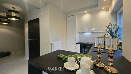 2 pokojowy apartament z parkingiem na Warszewie. - Zdjęcie 4