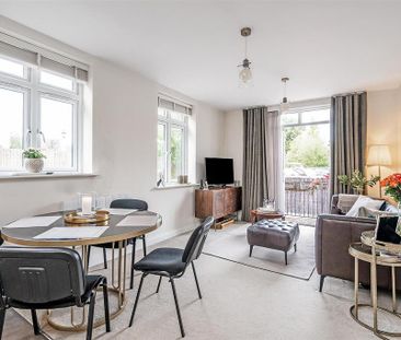 1 bedroom apartment to rent - Photo 2