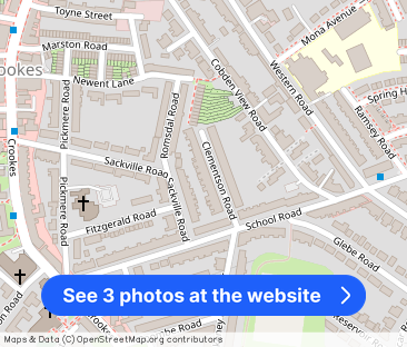 1 bedroom house share for rent - Photo 1