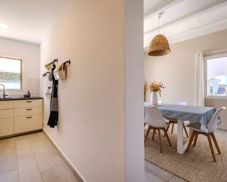 Villa for rent in Javea - Photo 5