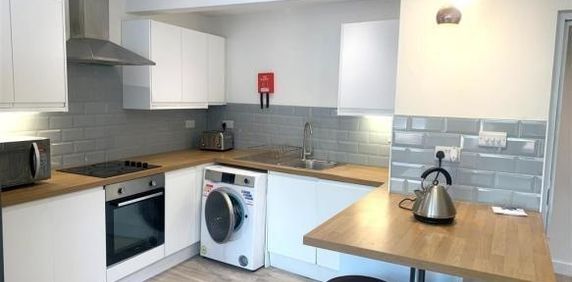 6 bedroom house share to rent - Photo 2