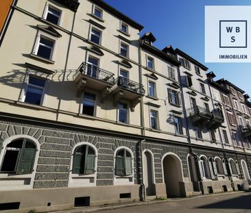 Ansprechende 2,5-Zimmer-Wohnung in saniertem Altbau in Bregenz - Photo 5