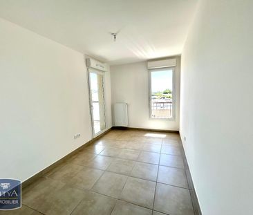 Location Appartement 3 pièces 66m² ORANGE 84100 - Photo 1