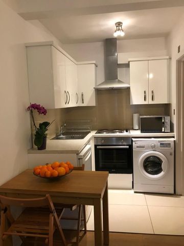 Studio Flat, Iveagh Avenue, NW10 - Photo 4