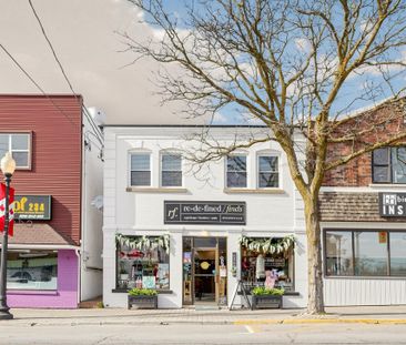 For Lease - 6258 Main Street Unit# A, Whitchurch-Stouffville, Ontario - Photo 6