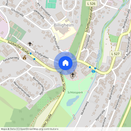 74842 Baden-Württemberg - Billigheim