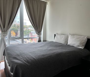 For Lease - 116 George Street Unit# N507, Toronto, Ontario - Photo 3