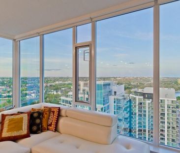 Stunning 23rd Floor Showpiece In The Exclusive Pulse Sky Garden. He... - Photo 4