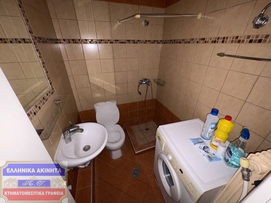 Studio/Γκαρσονιέρα για ενοικίαση Άγιος Ιωάννης (Καβάλα) - Φωτογραφία 1