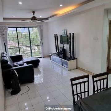 SD Apartments, Bandar Sri Damansara - Photo 1