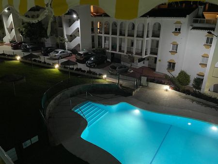 Piso En alquiler Calle los Tarajes 4, Torreblanca del Sol, Fuengirola - Photo 3