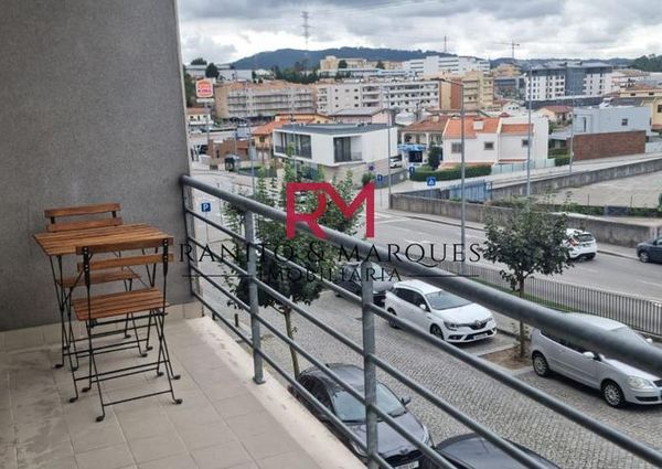Apartamento T3 em Porto