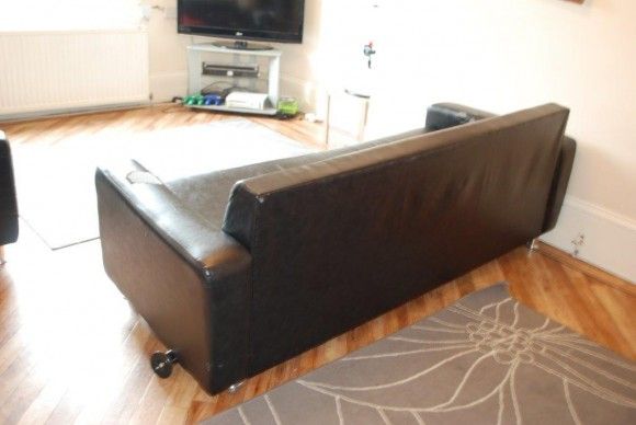 4 Bed - Otley Road, Headingley, Ls6 - Photo 1