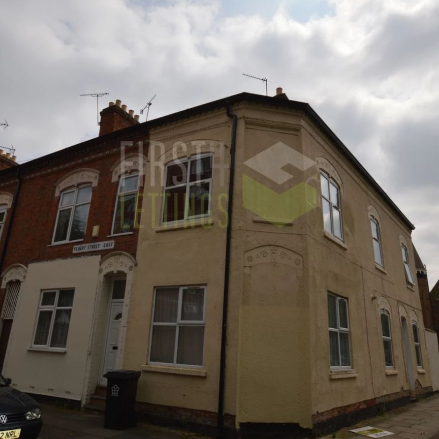 Filbert Street East, Aylestone, Leicester, LE2 - Photo 1