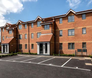 1 bedroom flat to rent - Photo 4