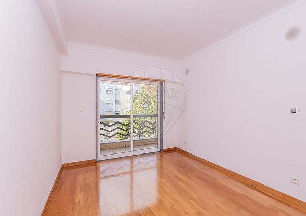 Apartamento T3 em Lisboa