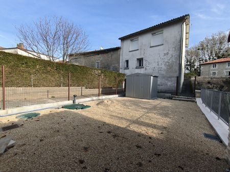 Location Maison 3 pièces 66m² - Photo 5