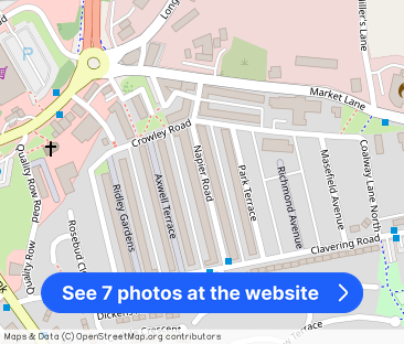 Napier Road, Swalwell, NE16 - Photo 1