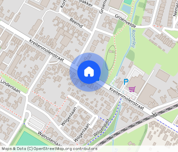 Luxe, modern afgewerkte woning in Udenhout, volledig gemeubileerd e... - Foto 1