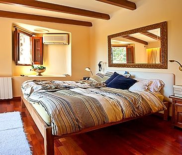 Mediterranean Style Villa with Panoramic Sea and Golf Views located... - Photo 2