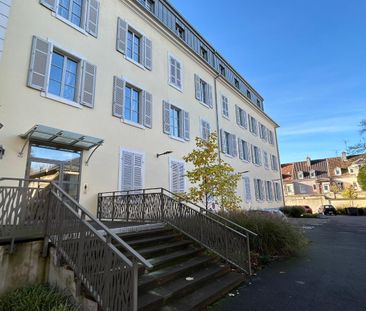 Location Appartement 2 pièces 46m² MULHOUSE 68200 - Photo 1