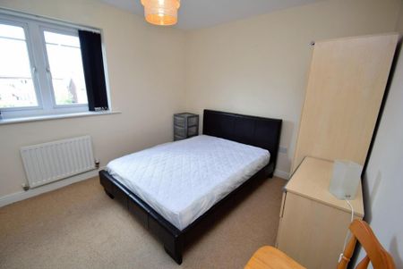 4 bedroom townhouse to rent - Photo 4