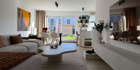 Woning te huur in Astene voor € 1.250 met 4 slaapkamers - Photo 4