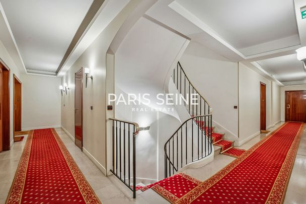 Location Appartement 2 pièces 49m² - Photo 1