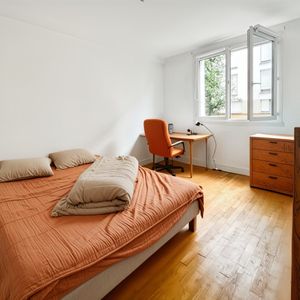 Appartement T4 à Rennes - Photo 2