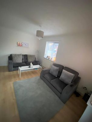 1 bedroom end of terrace house to rent - Photo 1