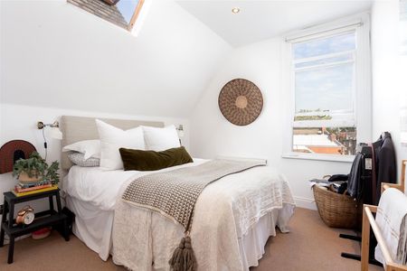 Canfield Gardens, South Hampstead, London - Photo 4