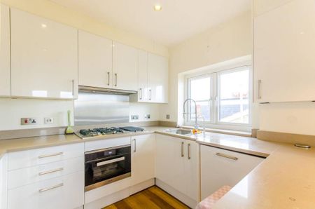 2 bedroom flat to rent - Photo 5