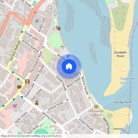 5/11 Marine Parade, NSW 2261, The Entrance