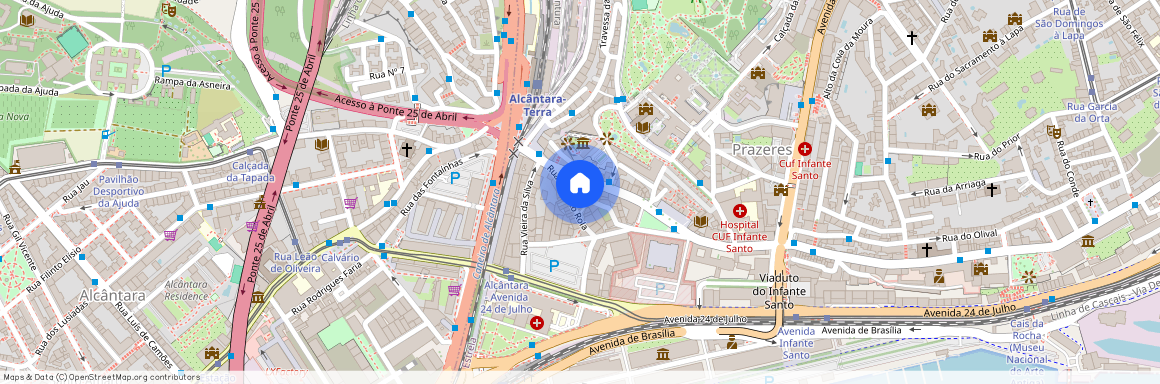 Lisboa, Lisbon 1350-335