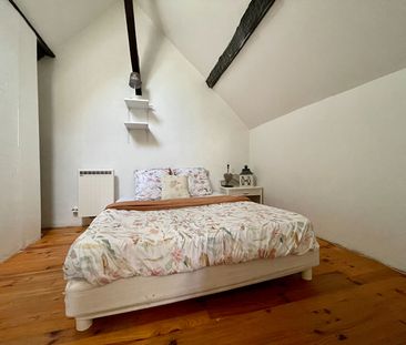 Charmante maison de campagne au charme cocooning et champêtre - Photo 5