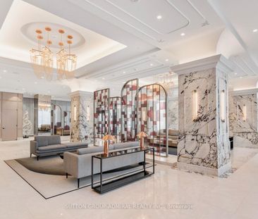 For Lease - 10 Inn On The Park Drive Unit# 1605 (furnished), Toront... - Photo 4