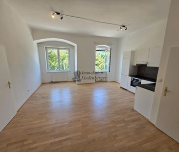 Sanierte 3 Zimmerwohnung im Zentrum von Linz an der Landstraße - Photo 5