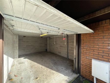 2 bedroom terraced house to rent - Photo 4